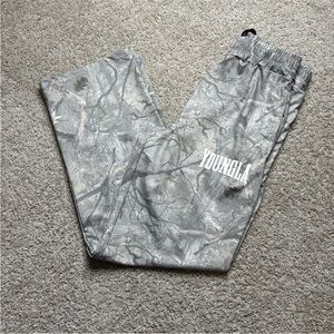YoungLA Sweatpants